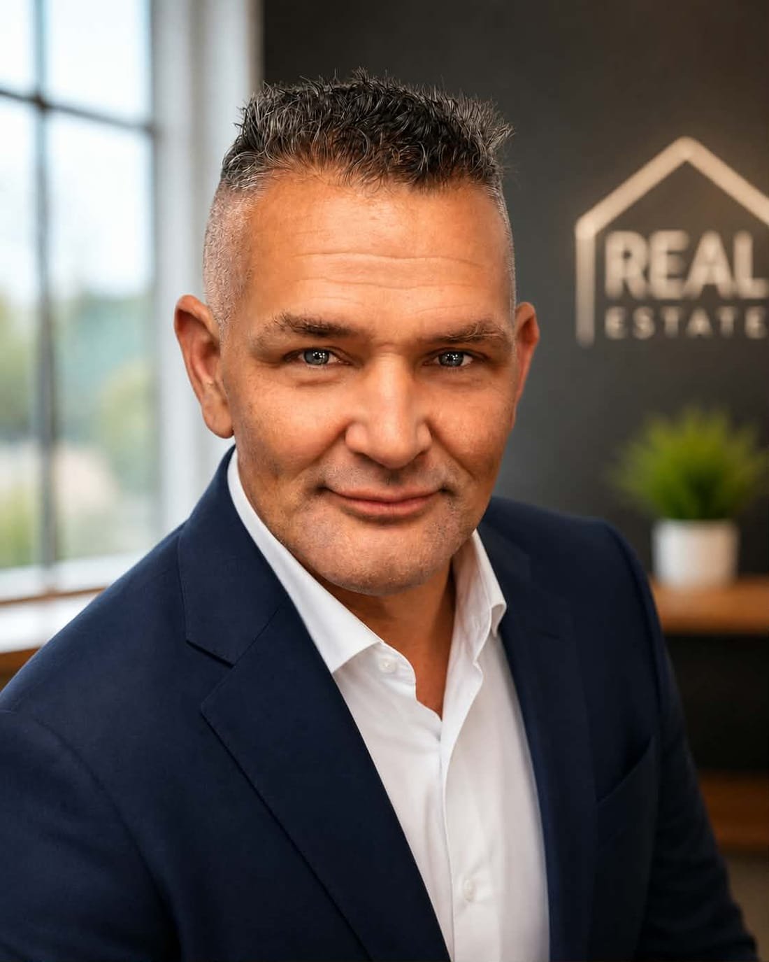Michael McKay, REALTOR®